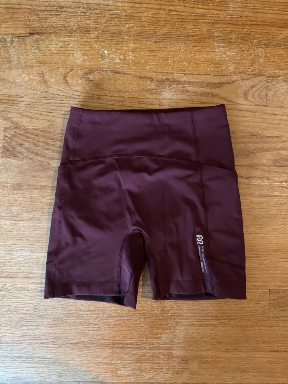 Bandit Short Tights